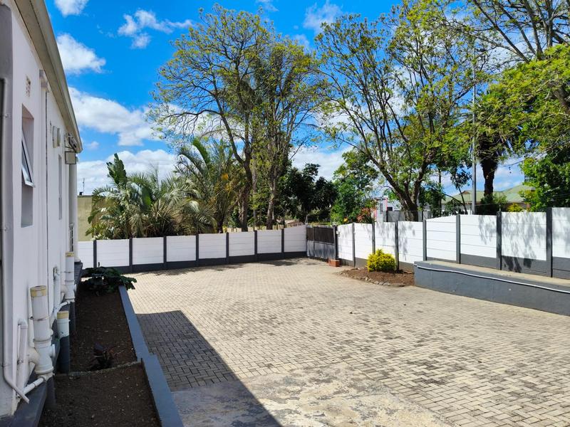 To Let Commercial Property for Rent in Mthata Eastern Cape